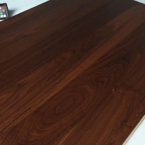 ПАРКЕТНАЯ ДОСКА PARQUET PRIME ОРЕХ АМЕРИКАНСКИЙ